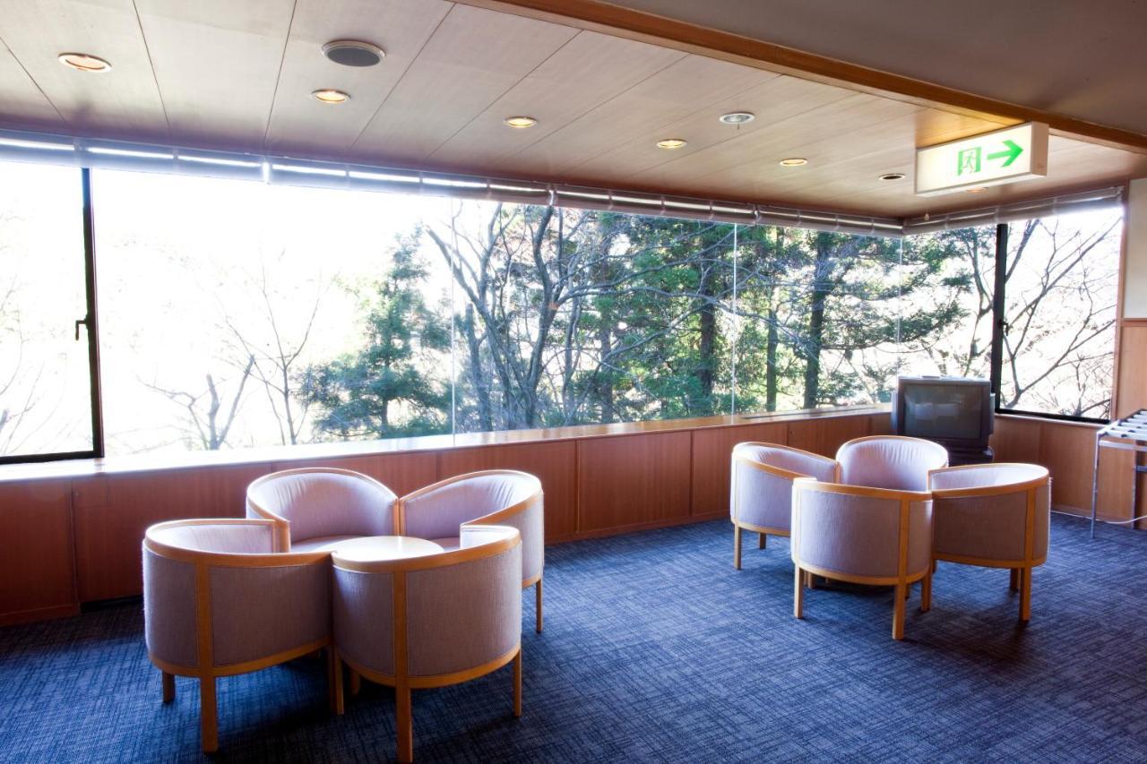 四季倶楽部　ヴィラ箱根80 エクステリア 写真